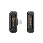 Microfone Sem Fio IOS/IPHONE BY-WM3T2-D1 |  [BOYA]