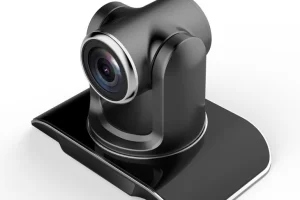 Câmeras para videoconferência profissionais da Macsym