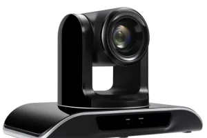 Câmeras para videoconferência profissionais da Macsym