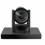 Câmera IP PTZ 4K  - Zoom Óptico 12X, Lente Grande Angular 82° iSmart