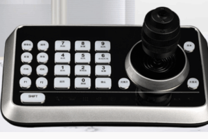 Mesa Controladora-Compacta-CKB-02V2