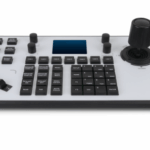 Mesa Controladora  IP-Analógica