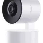 Mini Câmera de Segurança IP Wi-Fi HD Tunya – Sensor de Movimento Automático