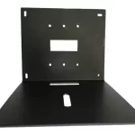 Suporte De Parede Para Câmeras Ptz