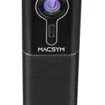 Webcam Full Hd 2k Detecção De Face Com Microfone Câmera