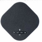 Microfones profissionais para videoconferência e reuniões