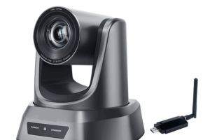 MTE-NV3W NV3W (WIRELESS) 3X ZOOM OUTPUT USB2.0/5.8G WIFI