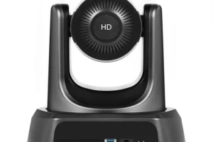 Câmeras para videoconferência profissionais da Macsym