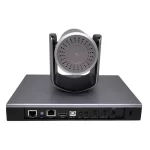 Câmeras para videoconferência com qualidade profissional