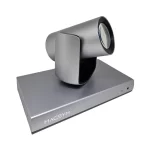 Câmeras para videoconferência com qualidade profissional