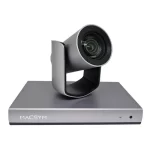 Câmeras para videoconferência com qualidade profissional