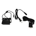 Cabos e acessórios com qualidade profissional