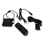 Câmeras para videoconferência com qualidade profissional