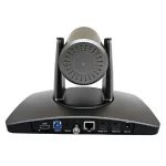 Câmeras para videoconferência com qualidade profissional