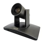 Câmeras para videoconferência com qualidade profissional