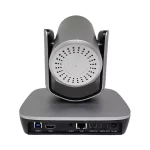 Câmeras para videoconferência com qualidade profissional