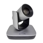 Câmeras para videoconferência com qualidade profissional