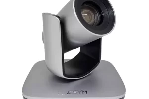 Câmeras para videoconferência com qualidade profissional