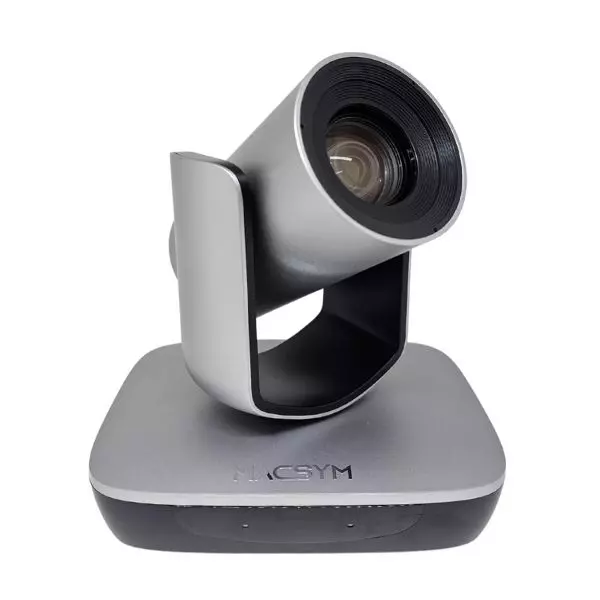 Câmeras para videoconferência com qualidade profissional