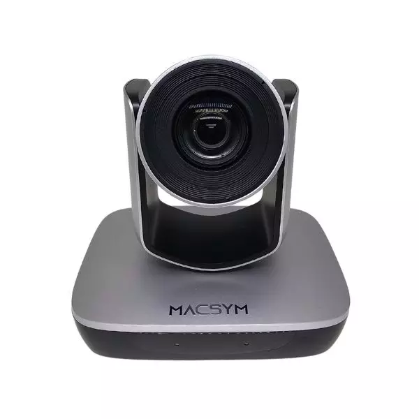 Câmeras para videoconferência com qualidade profissional