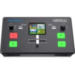 Mesa de Corte de Vídeo 4 canais HDMI modelo LivePro L1